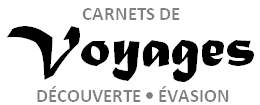 Carnets de voyages
